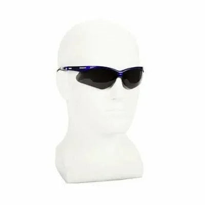 Lentes Seguridad Para Sol Nemesis V30 Lente Ahumado 47387 - DIBAMEX