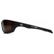 Lentes Tácticos Bálisticos Anti Empaño HOWITZER Bronce - VentureGear VGSB1318T - DIBAMEX