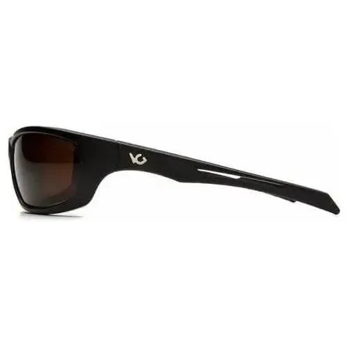 Lentes Tácticos Bálisticos Anti Empaño HOWITZER Bronce - VentureGear VGSB1318T - DIBAMEX