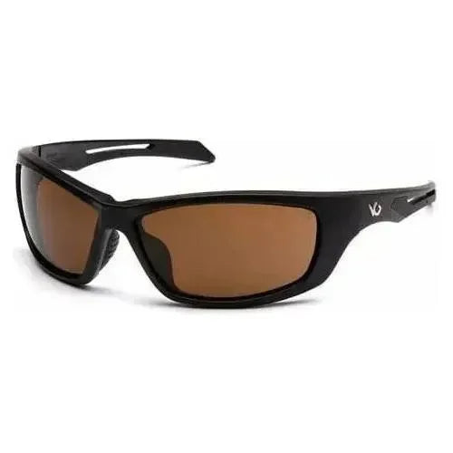 Lentes Tácticos Bálisticos Anti Empaño HOWITZER Bronce - VentureGear VGSB1318T - DIBAMEX