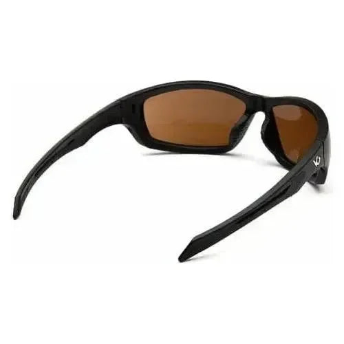 Lentes Tácticos Bálisticos Anti Empaño HOWITZER Bronce - VentureGear VGSB1318T - DIBAMEX