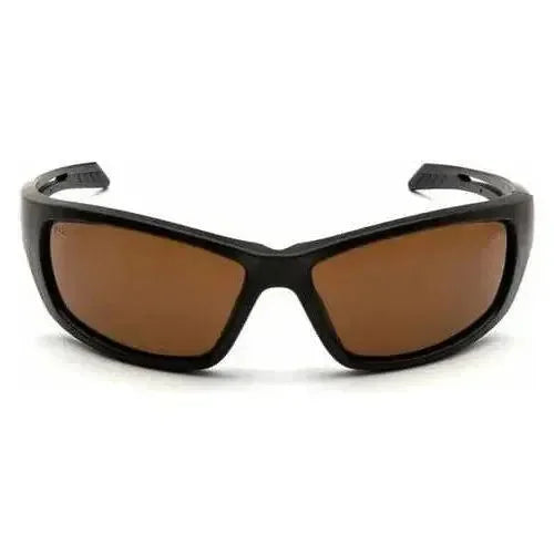 Lentes Tácticos Bálisticos Anti Empaño HOWITZER Bronce - VentureGear VGSB1318T - DIBAMEX