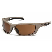 Lentes Tácticos Bálisticos Anti Empaño HOWITZER Bronce - VentureGear VGST1318T - DIBAMEX