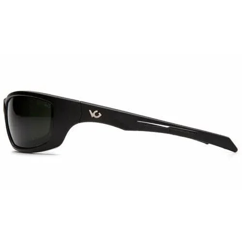 Lentes Tácticos Bálisticos Anti Empaño HOWITZER Mica Gris - VentureGear VGSB1322T - DIBAMEX