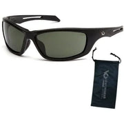 Lentes Tácticos Bálisticos Anti Empaño HOWITZER Mica Gris - VentureGear VGSB1322T - DIBAMEX