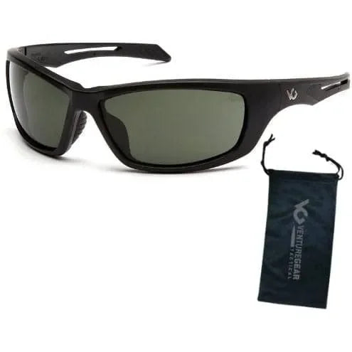 Lentes Tácticos Bálisticos Anti Empaño HOWITZER Mica Gris - VentureGear VGSB1322T - DIBAMEX