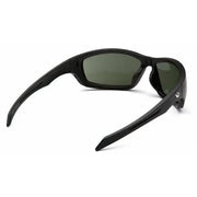 Lentes Tácticos Bálisticos Anti Empaño HOWITZER Mica Gris - VentureGear VGSB1322T - DIBAMEX