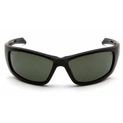 Lentes Tácticos Bálisticos Anti Empaño HOWITZER Mica Gris - VentureGear VGSB1322T - DIBAMEX