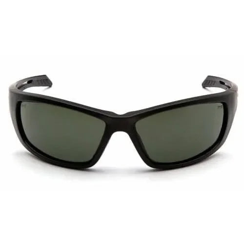 Lentes Tácticos Bálisticos Anti Empaño HOWITZER Mica Gris - VentureGear VGSB1322T - DIBAMEX
