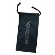 Lentes Tácticos Bálisticos Anti Empaño HOWITZER Transparentes - VentureGear VGSB1310T - DIBAMEX