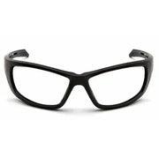 Lentes Tácticos Bálisticos Anti Empaño HOWITZER Transparentes - VentureGear VGSB1310T - DIBAMEX