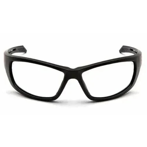Lentes Tácticos Bálisticos Anti Empaño HOWITZER Transparentes - VentureGear VGSB1310T - DIBAMEX