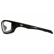 Lentes Tácticos Bálisticos Anti Empaño HOWITZER Transparentes - VentureGear VGSB1310T - DIBAMEX