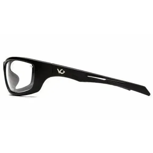 Lentes Tácticos Bálisticos Anti Empaño HOWITZER Transparentes - VentureGear VGSB1310T - DIBAMEX