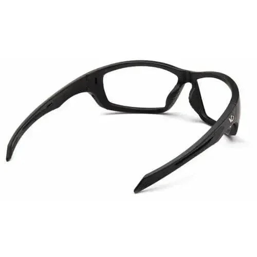 Lentes Tácticos Bálisticos Anti Empaño HOWITZER Transparentes - VentureGear VGSB1310T - DIBAMEX