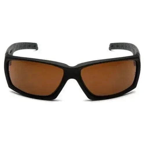 Lentes Tácticos Bálisticos Anti Empaño OVERWATCH Bronze - VentureGear VGSB718T - DIBAMEX