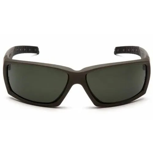 Lentes Tácticos Bálisticos Anti Empaño OVERWATCH - VentureGear VGSG722T - DIBAMEX