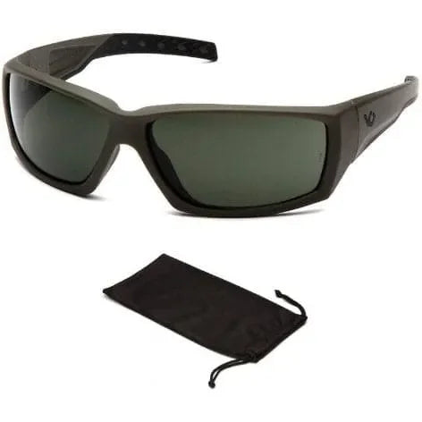 Lentes Tácticos Bálisticos Anti Empaño OVERWATCH - VentureGear VGSG722T - DIBAMEX