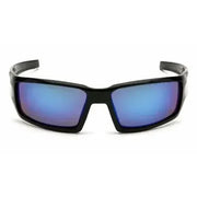 Lentes Tácticos Bálisticos Anti Empaño PAGOSA Azul Espejo - VentureGear VGSB565T - DIBAMEX