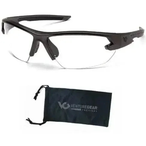Lentes Tácticos Bálisticos Anti Empaño SEMTEX 2.0 - VentureGear VGSGM1410T - DIBAMEX