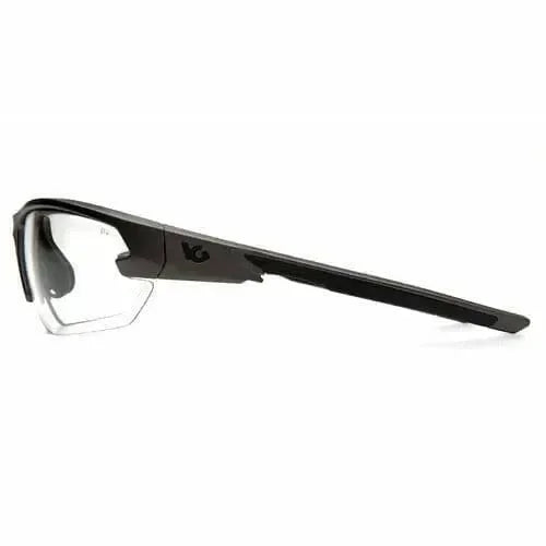 Lentes Tácticos Bálisticos Anti Empaño SEMTEX 2.0 - VentureGear VGSGM1410T - DIBAMEX