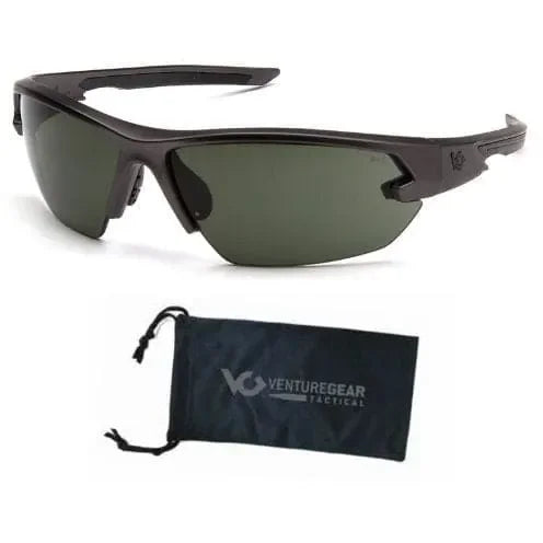 Lentes Tácticos Bálisticos Anti Empaño SEMTEX 2.0 - VentureGear VGSGM1422T - DIBAMEX