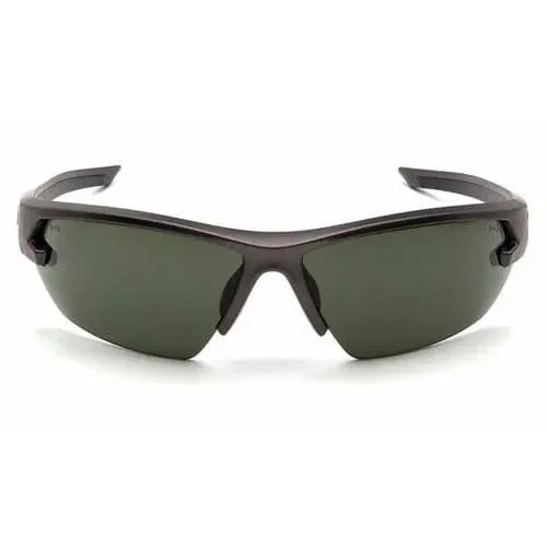 Lentes Tácticos Bálisticos Anti Empaño SEMTEX 2.0 - VentureGear VGSGM1422T - DIBAMEX