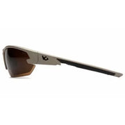 Lentes Tácticos Bálisticos Anti Empaño SEMTEX 2.0 - VentureGear VGST1418T - DIBAMEX