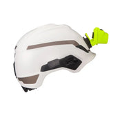 Linterna de Cabeza/Frontal Intrínsecamente Segura Recargable, Zona 0, USB Luz Dual - Nightstick - DIBAMEX