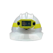 Linterna de Cabeza/Frontal Intrínsecamente Segura Zona 0 Perfil Bajo, Luz Dual - Nightstick XPP-5460GCX - DIBAMEX