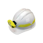 Linterna de Cabeza/Frontal Intrínsecamente Segura Zona 0 Perfil Bajo, Luz Dual - Nightstick XPP-5460GCX - DIBAMEX