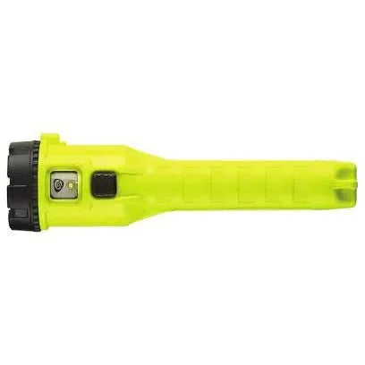 Linterna Dualie Intrínsecamente Segura Recargable Luz Dual - Streamlight - DIBAMEX