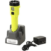 Linterna Dualie Intrínsecamente Segura Recargable Luz Dual - Streamlight - DIBAMEX