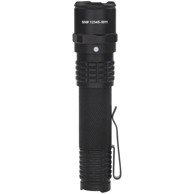 Linterna EDC Recargable por USB, 320 Lúmenes - Nightstick - DIBAMEX