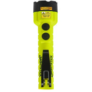 Linterna Intrínsecamente Segura Con Láser Verde - Nightstick XPP-5422GXL - DIBAMEX