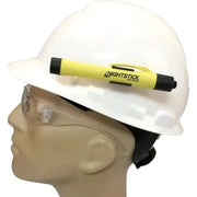 Linterna Intrínsecamente Segura con Montura 125 Lúmenes - Nightstick - DIBAMEX