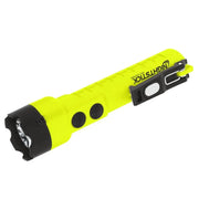 Linterna Intrínsecamente Segura UL-913 Con Luz Dual e Imánes - Nightstick XPP-5422GMX - DIBAMEX