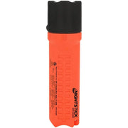 Linterna Intrínsecamente Segura Zona 0, 200 Lúmenes - Nightstick - DIBAMEX