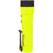 Linterna Intrínsecamente Segura Zona 0 Con Luz Dual - Nightstick XPP-5422GXA - DIBAMEX