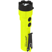 Linterna Intrínsecamente Segura Zona 0 Con Luz Dual - Nightstick XPP-5422GXA - DIBAMEX