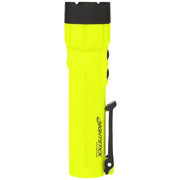 Linterna Intrínsecamente Segura Zona 0 Con Luz Dual - Nightstick XPP-5422GXA - DIBAMEX