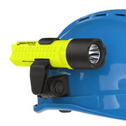 Linterna Intrínsecamente Segura Zona 0, con Montura Multiangulo - Nightstick - DIBAMEX