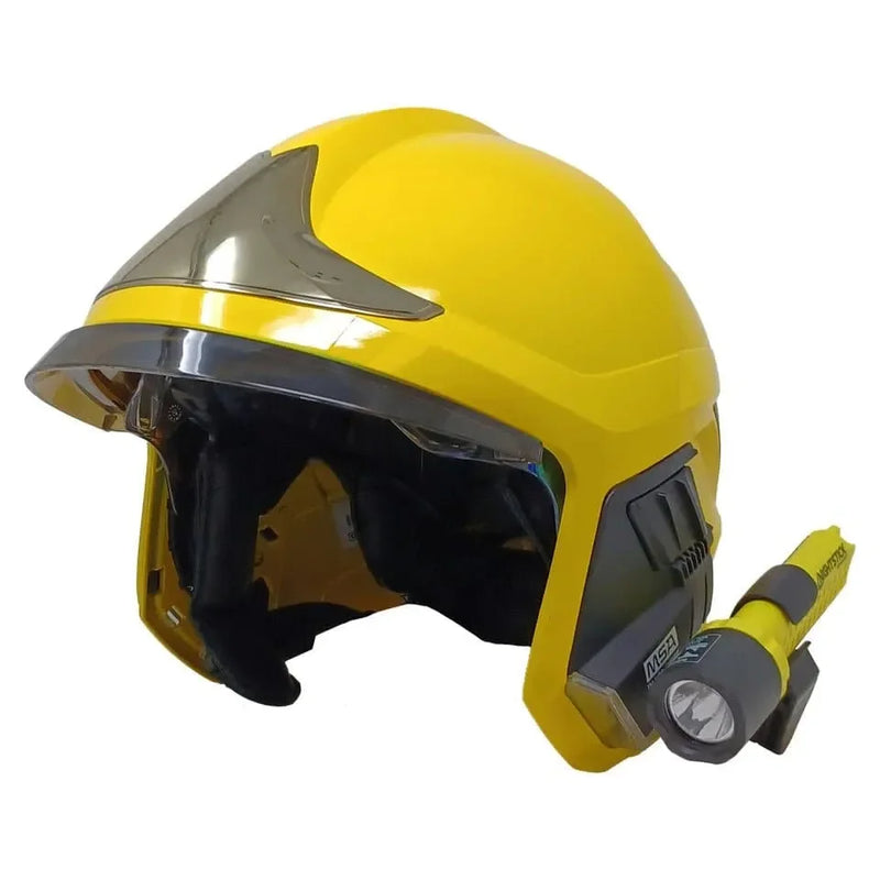 Linterna Intrínsecamente Segura Zona 0, con Montura Multiangulo - Nightstick - DIBAMEX