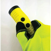 Linterna Intrínsecamente Segura Zona 1, Recargable Con Luz Dual e Imán - Nightstick - DIBAMEX