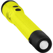 Linterna Intrínsecamente Segura Zona 1, Recargable Con Luz Dual e Imán - Nightstick - DIBAMEX