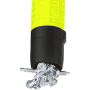 Linterna Intrínsecamente Segura Zona 1, Recargable Con Luz Dual e Imán - Nightstick - DIBAMEX