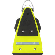 Linterna Recargable INTEGRITAS 82 Intrínsecamente Segura, 1,750 Lúmenes - Nightstick - DIBAMEX