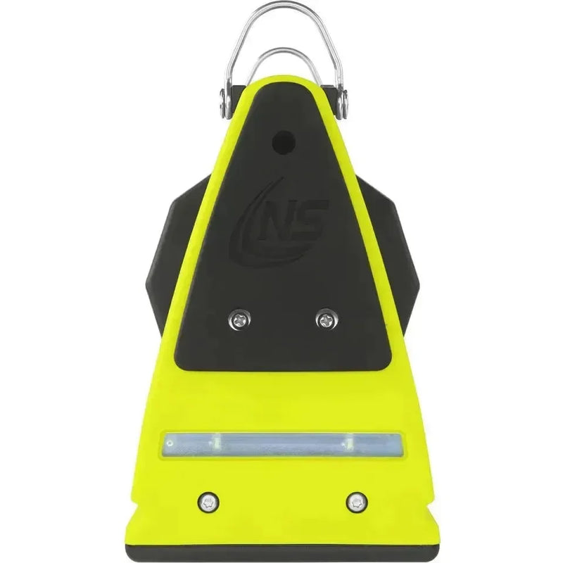 Linterna Recargable INTEGRITAS 82 Intrínsecamente Segura, 1,750 Lúmenes - Nightstick - DIBAMEX