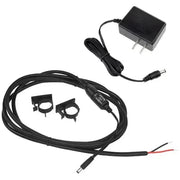 Linterna Recargable INTEGRITAS 82 Intrínsecamente Segura, 1,750 Lúmenes - Nightstick - DIBAMEX