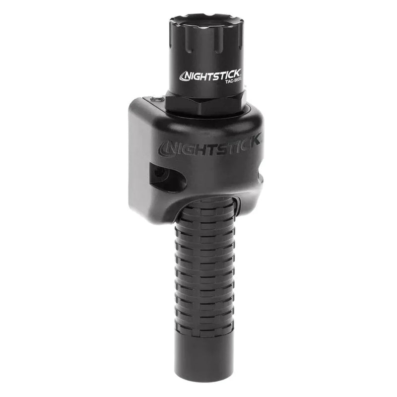 Linterna Táctica Multifunción Recargable, 800 Lúmenes - Nightstick - DIBAMEX